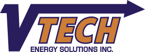 Logo - VTECH Web